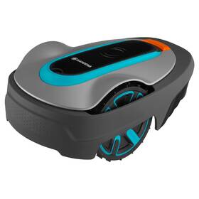 Robotická sekačka Gardena Sileno city 500 (s baterií) Robotická sekačka Gardena Sileno city 500 (s baterií)