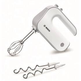 Mixér Ruční šlehač Bosch MFQ4030 stříbrný/bílý