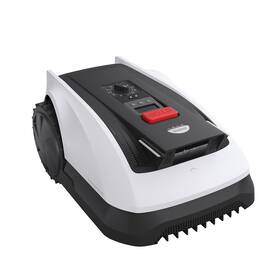 Robotická sekačka Ecovacs O800 RTK WHITE Robotická sekačka Ecovacs O800 RTK WHITE