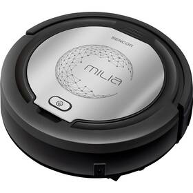 Robotický vysavač Sencor SRV 1000SL Robotický vysavač Sencor SRV 1000SL