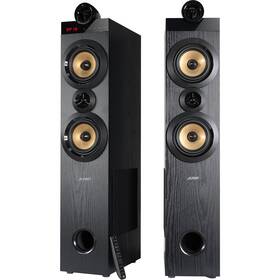 Domácí kino Reproduktory Fenda F&D T-70X (2 ks) černý