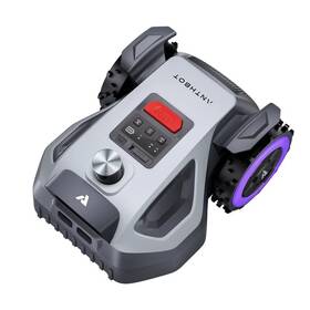 Robotická sekačka Anthbot M5 LiDAR Robotická sekačka Anthbot M5 LiDAR