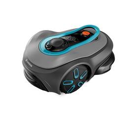 Robotická sekačka Gardena Smart SILENO Free 1500 m² Robotická sekačka Gardena Smart SILENO Free 1500 m²
