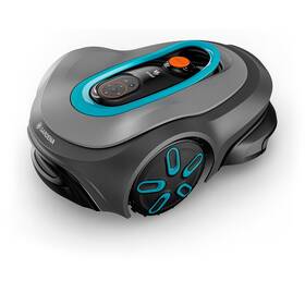 Robotická sekačka Gardena Smart SILENO Max 800 m² Robotická sekačka Gardena Smart SILENO Max 800 m²