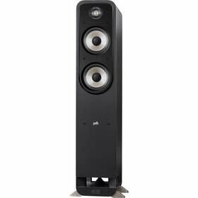Reproduktory domácí kino Polk Signature S55 ELITE, 1ks černé