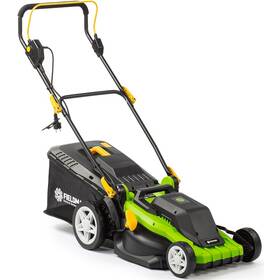 Sekačka Fieldmann FZR 2048-E Sekačka Fieldmann FZR 2048-E