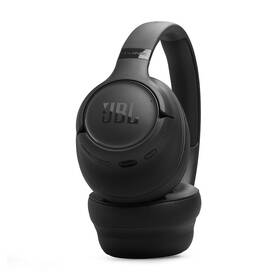 Sluchátka JBL Tune 730BT černá Sluchátka JBL Tune 730BT černá