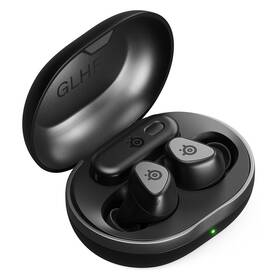 Sluchátka SteelSeries Arctis GameBuds for Xbox černé 