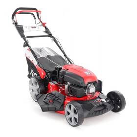 Sekačka VeGA 525 SXHE 7in1 Sekačka VeGA 525 SXHE 7in1