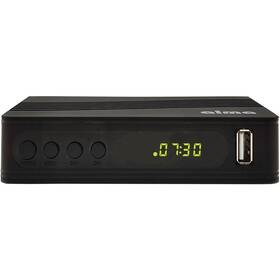 Settopbox Set-top box ALMA 2930 černý - Skvělé recenze