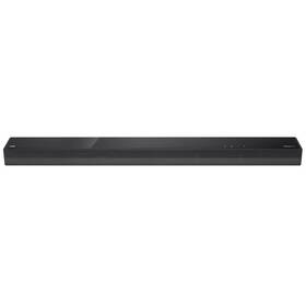 Soundbar JVC TH-E534B černý Soundbar JVC TH-E534B černý