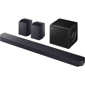Soundbar Samsung HW-Q930F černý - Výborné zkušenosti Soundbar Samsung HW-Q930F černý - Výborné zkušenosti