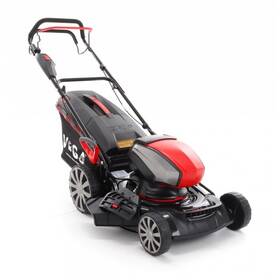 Sekačka VeGA 46 S ECO 6in1 (s baterií)  - Perfektní hodnocení