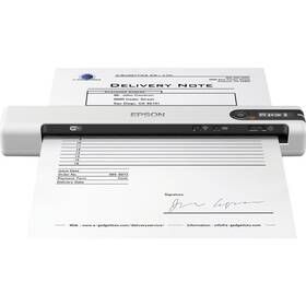 Skener Epson WorkForce DS-80W