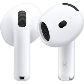 Sluchátka Apple AirPods 4