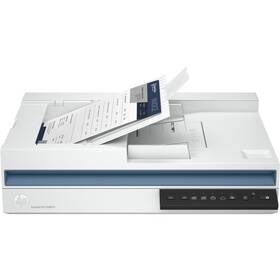 Skener HP ScanJet Pro 2600 f1 bílá Skener HP ScanJet Pro 2600 f1 bílá