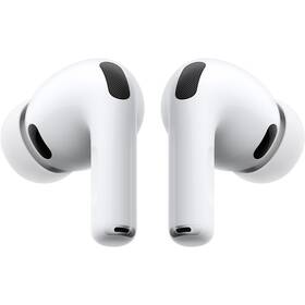 Sluchátka Apple AirPods Pro 3 bílé Sluchátka Apple AirPods Pro 3 bílé