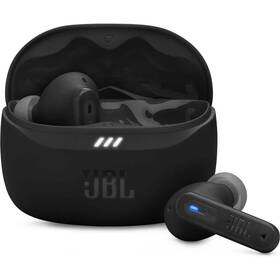 Sluchátka JBL Tune Beam 2 černá Sluchátka JBL Tune Beam 2 černá