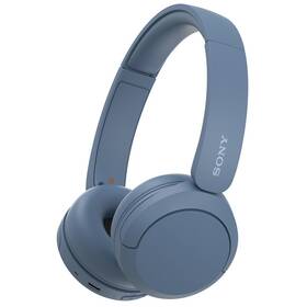 Sluchátka Sony WH-CH520 modrá Sluchátka Sony WH-CH520 modrá