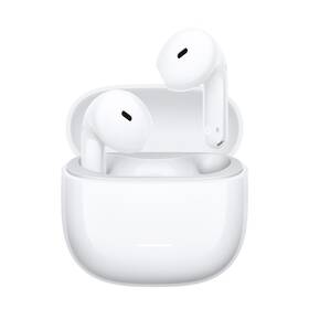 Sluchátka Xiaomi REDMI Buds 8 Active bílá Sluchátka Xiaomi REDMI Buds 8 Active bílá