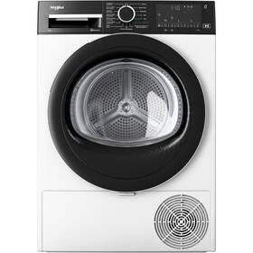 Sušička prádla Whirlpool C WSD 74M WBS CZ X bílá