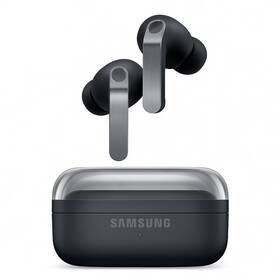 Sluchátka Samsung Galaxy Buds4 Pro černá