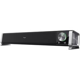 Soundbar Trust Asto černý