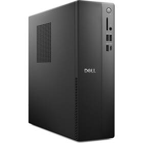 Stolní počítač Dell Pro Slim Essential QVS1260 černý Stolní počítač Dell Pro Slim Essential QVS1260 černý