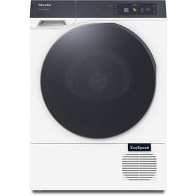 Sušička prádla Miele TQ 1000 WP Nova Edition bílá - Skvělé recenze Sušička prádla Miele TQ 1000 WP Nova Edition bílá - Skvělé recenze