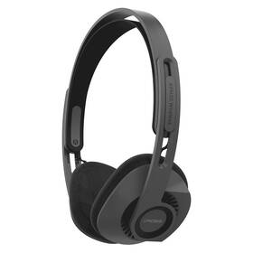 Sluchátka Koss KPH30 Wireless černá Sluchátka Koss KPH30 Wireless černá
