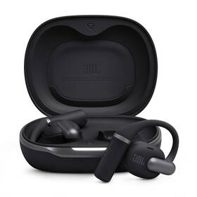 Sluchátka JBL Sense Pro černá Sluchátka JBL Sense Pro černá
