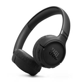 Sluchátka JBL Tune 680NC černá