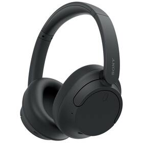 Sluchátka Sony WH-CH720 černá Sluchátka Sony WH-CH720 černá