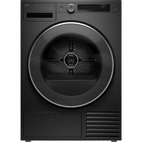 Sušička prádla ASKO T509HRG černá barva Sušička prádla ASKO T509HRG černá barva