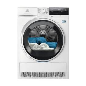 Sušička prádla Electrolux EW7D384UCC bílá