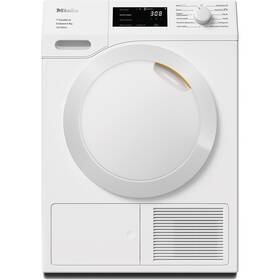 Sušička prádla Miele TEC 675 WP 125 Edition bílá Sušička prádla Miele TEC 675 WP 125 Edition bílá