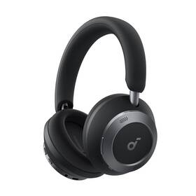 Sluchátka Anker soundcore Space One Pro černá Sluchátka Anker soundcore Space One Pro černá