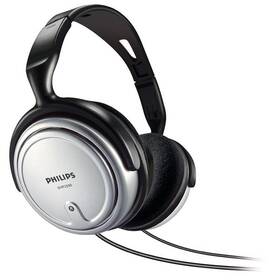 Sluchátka Philips SHP2500 černá/šedá Sluchátka Philips SHP2500 černá/šedá