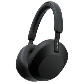 Sluchátka Sony WH-1000XM5 Sluchátka Sony WH-1000XM5