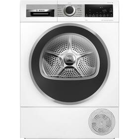 Sušička prádla Bosch Serie 6 WQG245DMCS bílá