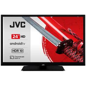 Televize JVC LT-24VAH4435 Televize JVC LT-24VAH4435