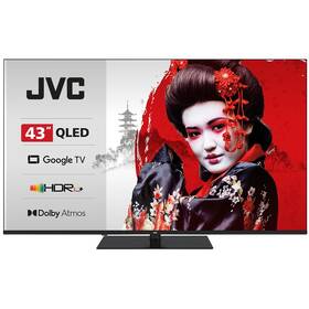 Televize JVC LT-43VGQ7535 Televize JVC LT-43VGQ7535