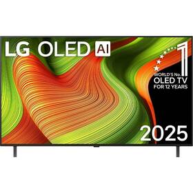 Televize LG OLED55B56LA Televize LG OLED55B56LA