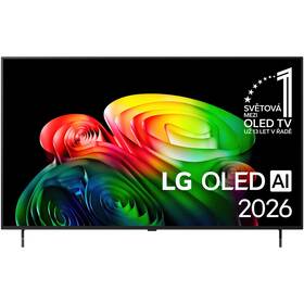 Televize LG OLED55B65LA Televize LG OLED55B65LA