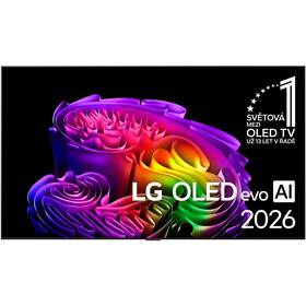 Televize LG OLED77G64LW