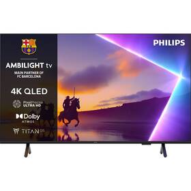 Televize Philips 50PUS8510  - Perfektní hodnocení