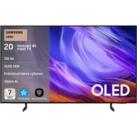 Televize Samsung QE48S85H Televize Samsung QE48S85H