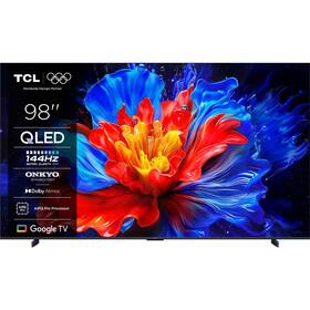Televize TCL 98P8K Televize TCL 98P8K