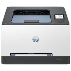 Tiskárna laserová HP LaserJet Pro 3202dn šedá/bílá