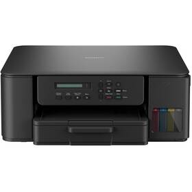 Tiskárna multifunkční Brother DCP-T535DW černá Tiskárna multifunkční Brother DCP-T535DW černá